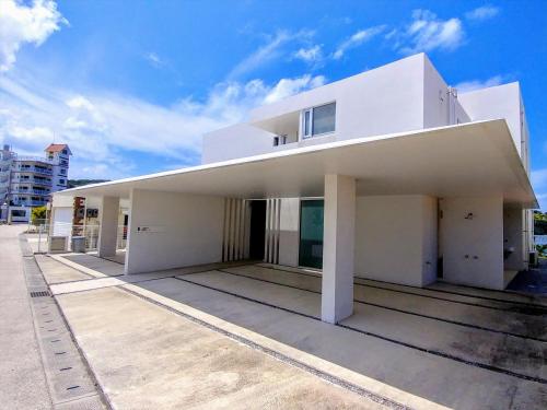 Kariyushi Condominium Resort Onna Maeda Base