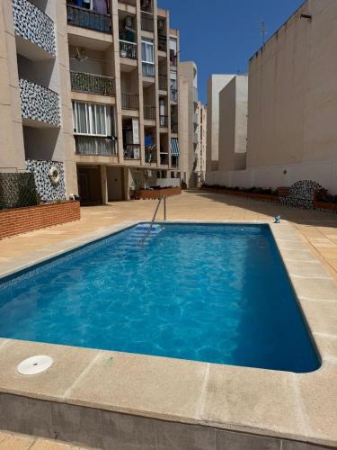 LuxApartment in Torrevieja