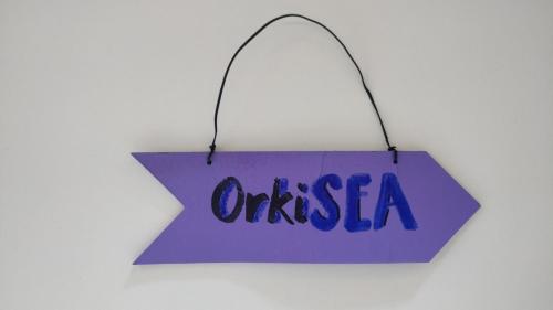 Φωτογραφία από το άλμπουμ του OrkiSEA-Beachfront Stay at Orkos στη Μικρή Βίγλα