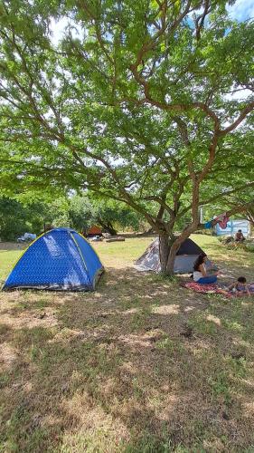 Eco Camping Las Penitas