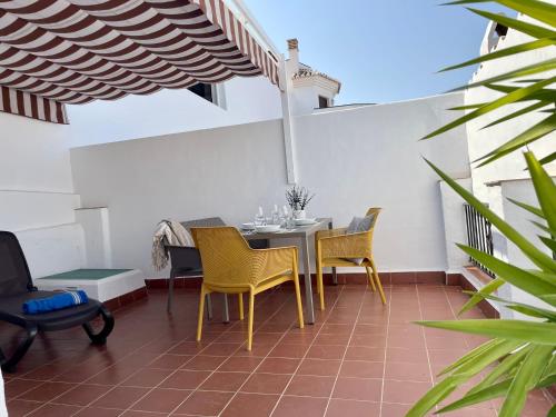 Foto Cosy Andalusian Home with Roof Terrace in Town Centre 4