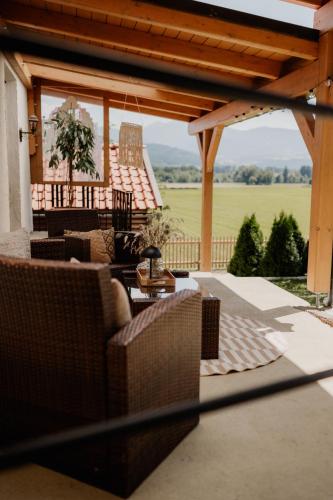 Ferienhaus Elisabeth Spielberg