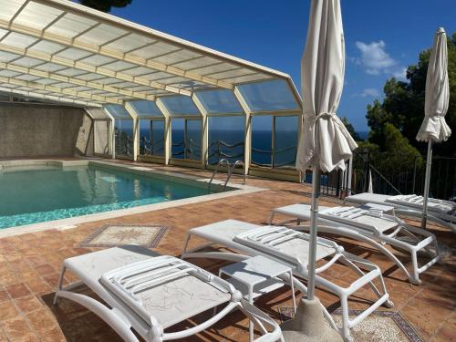 Rooms hub Torre di Cesare Stanze