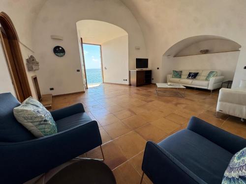 Rooms hub Torre di Cesare Stanze