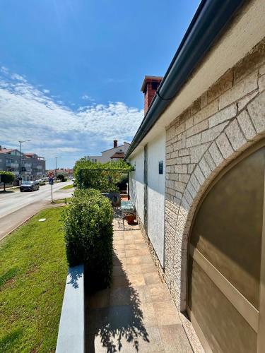 Studio apartman Mirjana