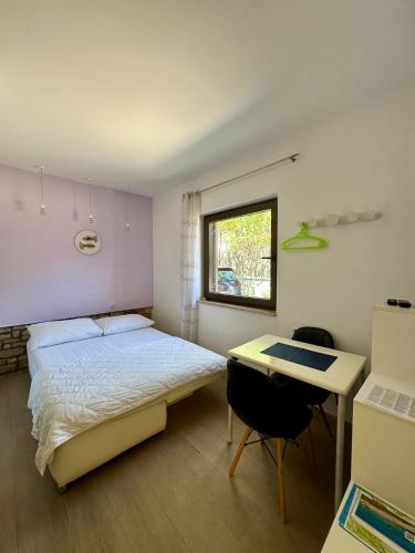 Studio apartman Mirjana