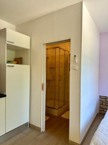 Studio apartman Mirjana