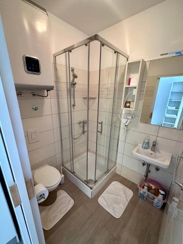 Studio apartman Mirjana
