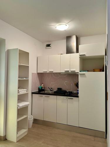 Studio apartman Mirjana
