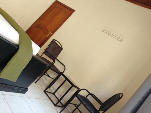 Zona d'estar a maalum