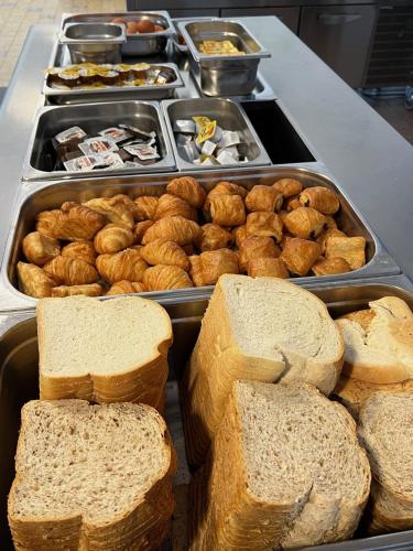 Afbeelding uit fotogalerij van Horizon Hostel in Bredene