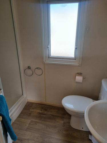 アベルゲレにあるGolden Gate Holiday Park Towynのギャラリーの写真