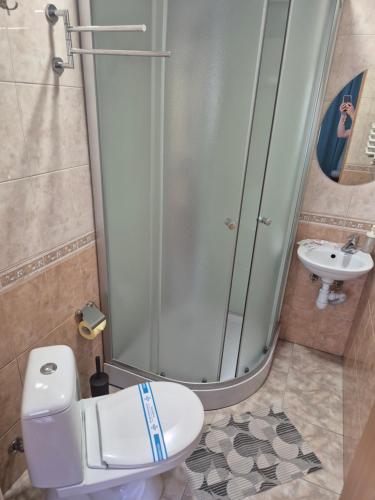 صورة لـ Садиба Маковиця في ياريمتشي