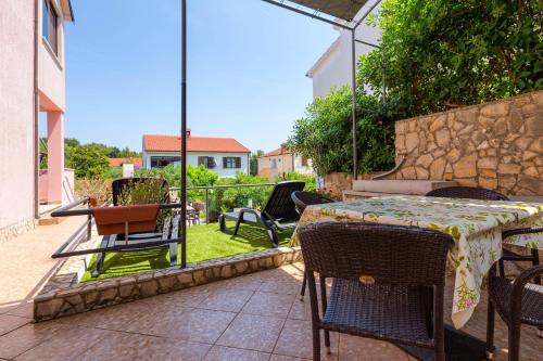 Apartmani Radić