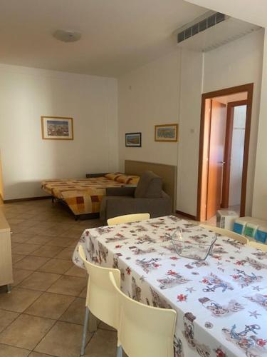 Fotografie z fotogalerie ubytování Aparthotel Gioia v Caorle