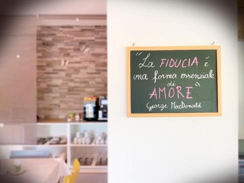 Φωτογραφία από το άλμπουμ του HARTMANN FEEL AT HOME B&B Villa Gignese σε Gignese