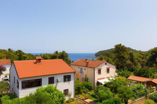 Apartmani Radić