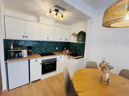 Apartment Brisa Marina