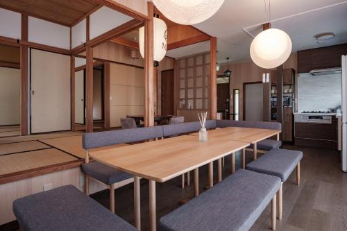 Me 伊豆高原-ファミリー向けプライベートヴィラ 伊豆の絶景 BBQ 最大10名同一料金