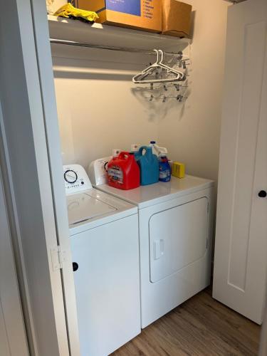 Gallery image of Cozy & Contemporary Stay in Eugene