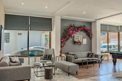 Φωτογραφία από το άλμπουμ του Z OTEL στο Τσεσμέ