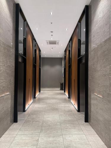 Φωτογραφία από το άλμπουμ του Trion KL Residence By CozyNest στην Κουάλα Λουμπούρ