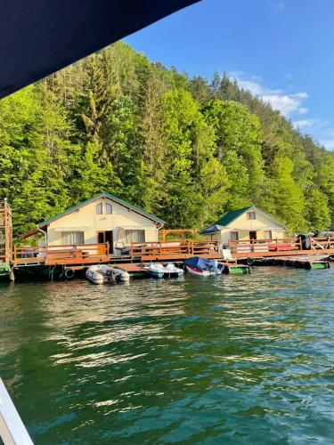 VILLAGEbythelake Bicaz