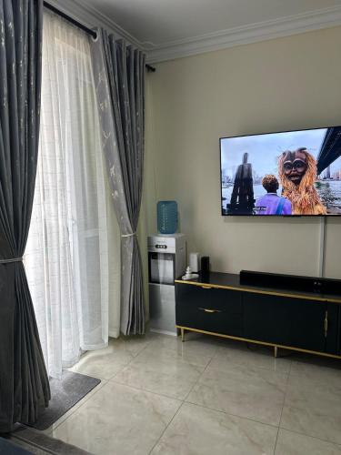 Fotografie z fotogalerie ubytování luxury at its best v destinaci Mombasa