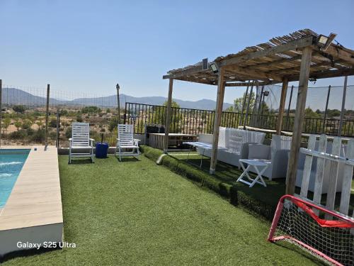 Casa Rural Natur Libre