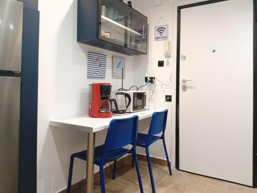 Blue Beach Apartment in Athens Alimos Kalamaki