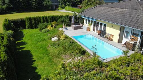 exclusive Hideaway Untersberg