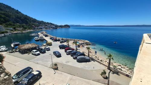 Gallery image of Apartmani Mira in Drasnice