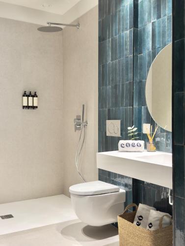 Coeo Frailes Design Apartments photo 50
