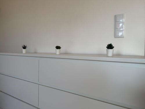 Φωτογραφία από το άλμπουμ του 100 m2 Apartment with Balcony & Free Parking σε Gerasdorf bei Wien