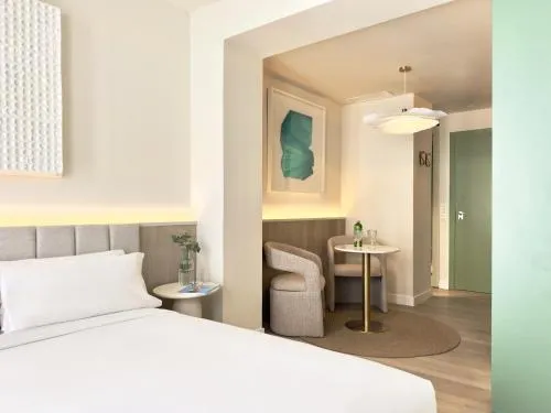 Coeo Frailes Design Apartments photo 4