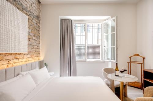 Coeo Frailes Design Apartments photo 45