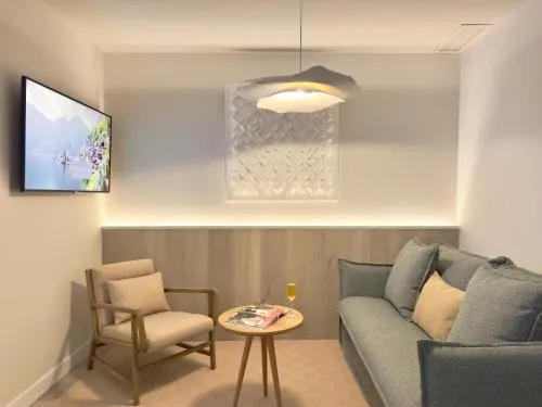 Coeo Frailes Design Apartments photo 33