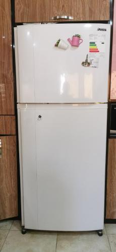 Dapur atau dapur kecil di A big Family nice sunset flat