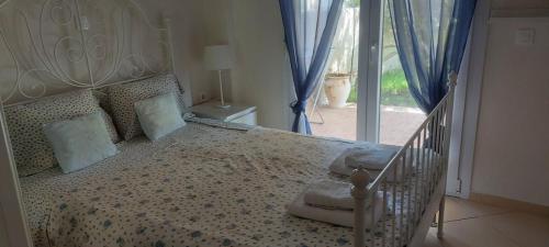 Palm Garden apartment