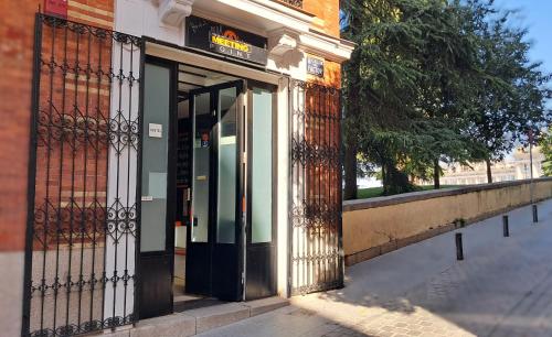 Hostels Meetingpoint