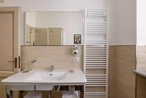 Gallery image of Residence Ortensia in Baveno