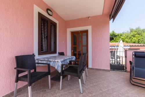 Apartmani Radić