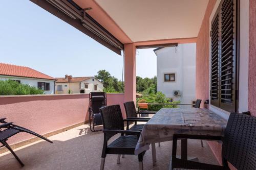 Apartmani Radić