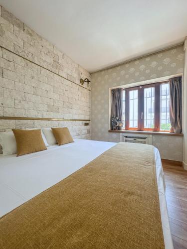 Arunda Luxury Boutique Hotel