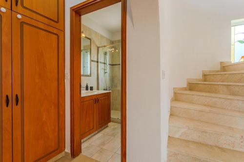 Fotografie z fotogalerie ubytování Villa Horizon v destinaci Pegeia