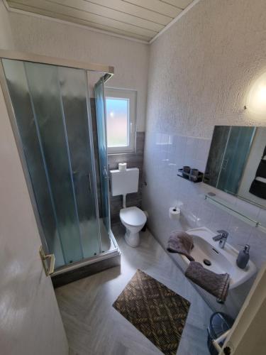 Gallery image of Villa Ana in Slatine