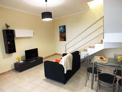 Cozy Private Apartment Calheta