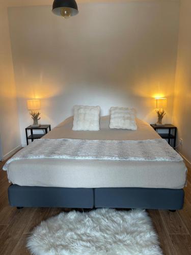 Bel appartement 7 pers proche pistes Parking Ménage inclus