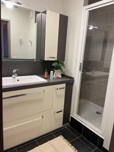 Bel appartement 7 pers proche pistes Parking Ménage inclus