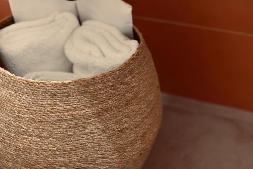 Фотография из галереи Exclusive Rooms at Boutique Arte в Палермо
